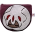 Made in Abyss Sagara Embroidery Pouch Faputa