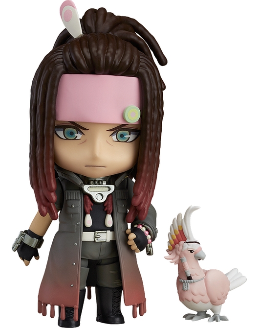 Nendoroid Mink