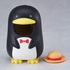 Nendoroid More: Face Parts Case (Straw Hat Penguin)