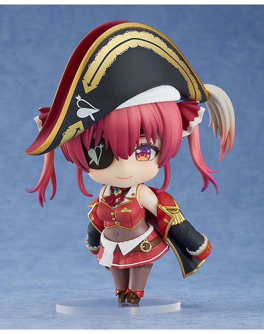 houshou marine nendoroid