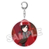 RWBY: Ice Queendom Acrylic Keychain (Ruby Rose: Lucid Dream)