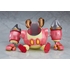 Nendoroid More: Robobot Armor & Kirby