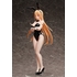 Erina Nakiri: Bare Leg Bunny Ver.