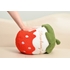 Strawberry Dafu Strawberry Hug Pillow