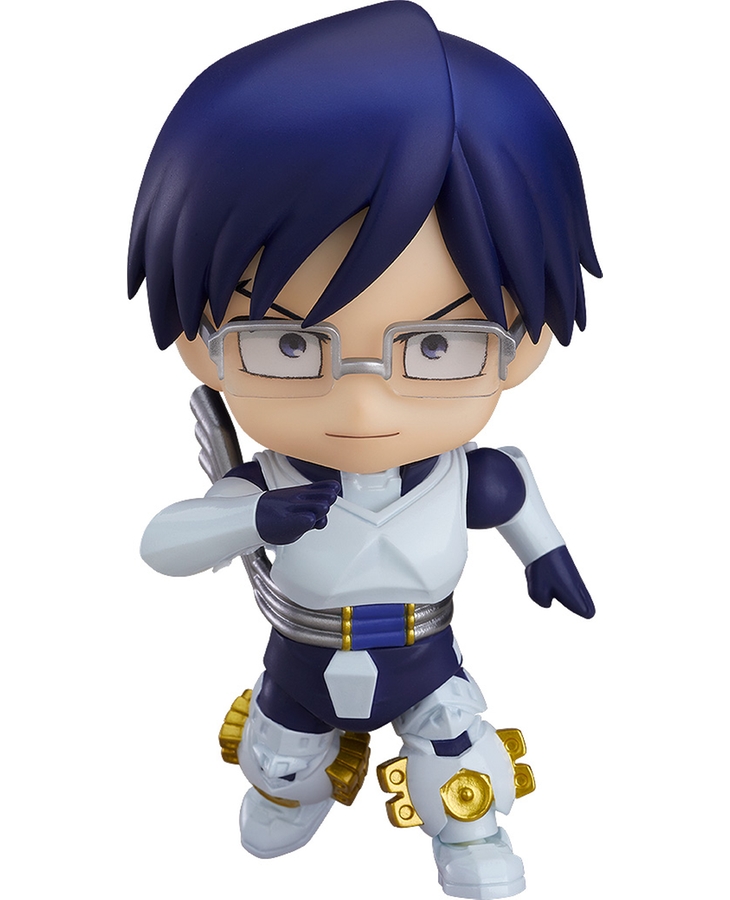 Nendoroid Tenya Iida