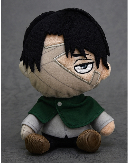 goodsmile attack on titan