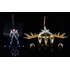 THE合體 古立特 (Universe Fighter) & Big Goldburn