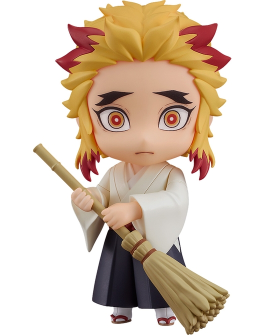 Nendoroid Senjuro Rengoku