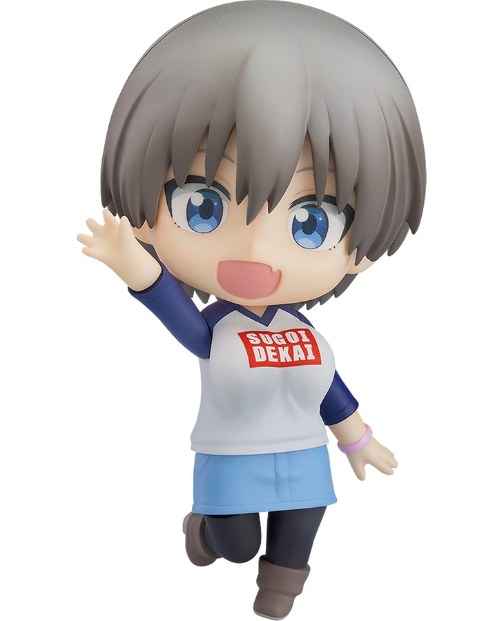 Nendoroid Hana Uzaki