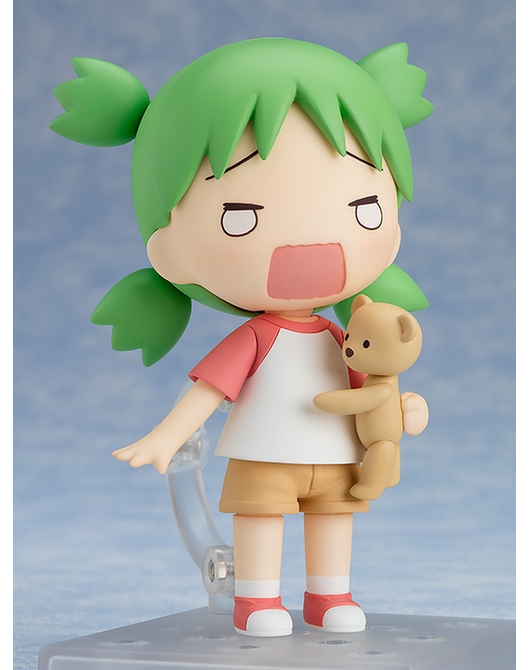 tamaki yotsuba nendoroid