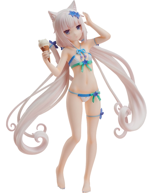 バニラ 水着Ver.