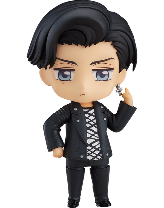 ねんどろいど 雨宮広斗