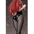 Erza Scarlet: Bunny Ver.