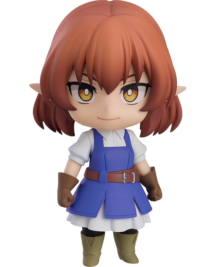 【Preorder Campaign】Nendoroid Vermilio