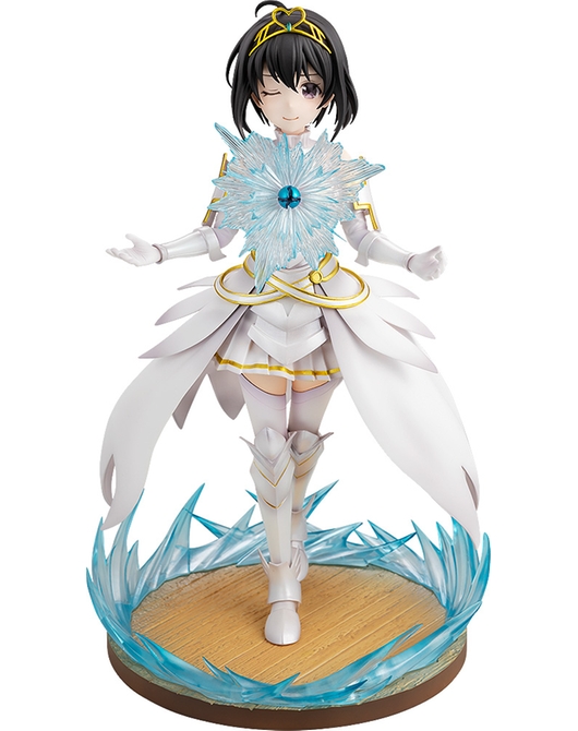 梅普露 Break Core ver.