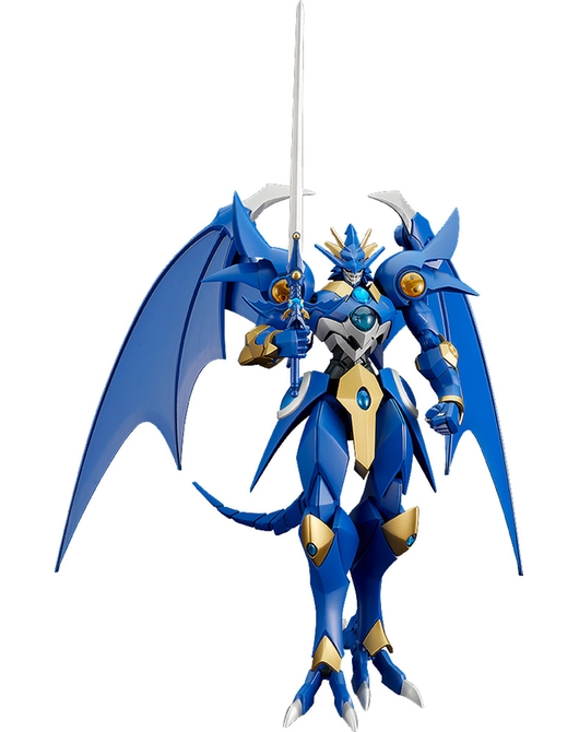 MODEROID Ceres, the Spirit of Water