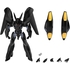 MODEROID TYPE-J9 Griffon Flight & Aqua Unit Set