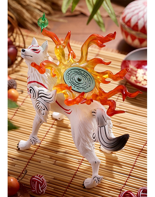 goodsmile amaterasu