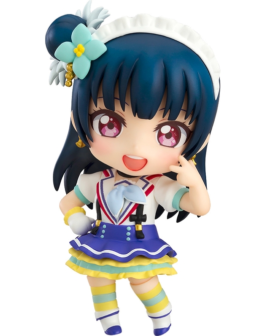 ねんどろいど 津島善子【特典付き】