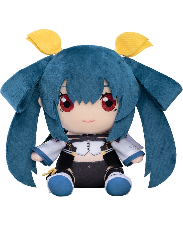 GUILTY GEAR Xrd REV 2 Plushie Dizzy