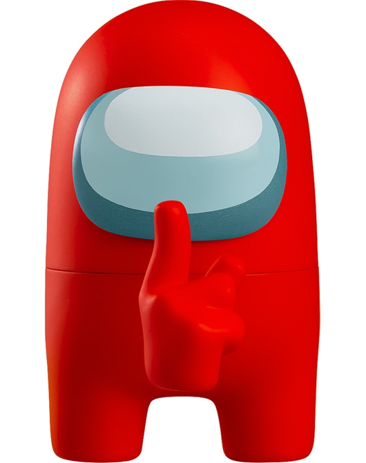 Nendoroid Crewmate (Red)