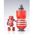 TENGA Robot with Mega TENGA Beam Set (First-run Limited)