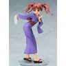 Kuroko Shirai: Yukata Ver.