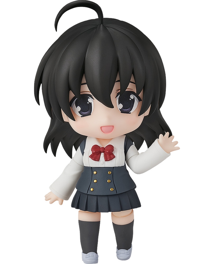 【Preorder Campaign】Nendoroid Sekai Saionji