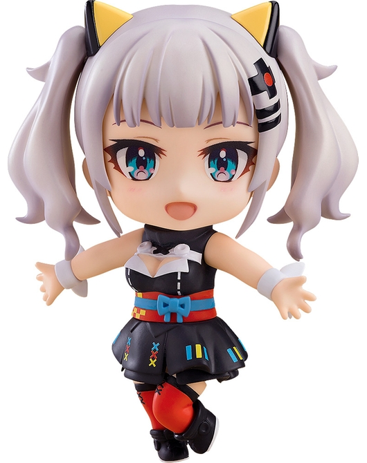 ねんどろいど 輝夜月