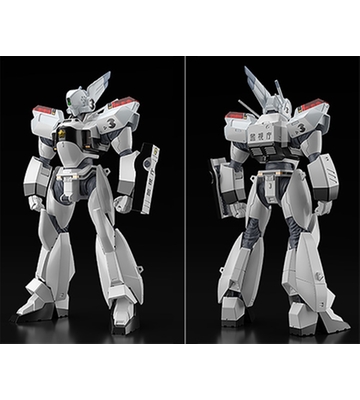 【GSC,GSS Online Only】MODEROID Type 98 Special Command Vehicle & Type 99 Special Labor Carrier x2 Set