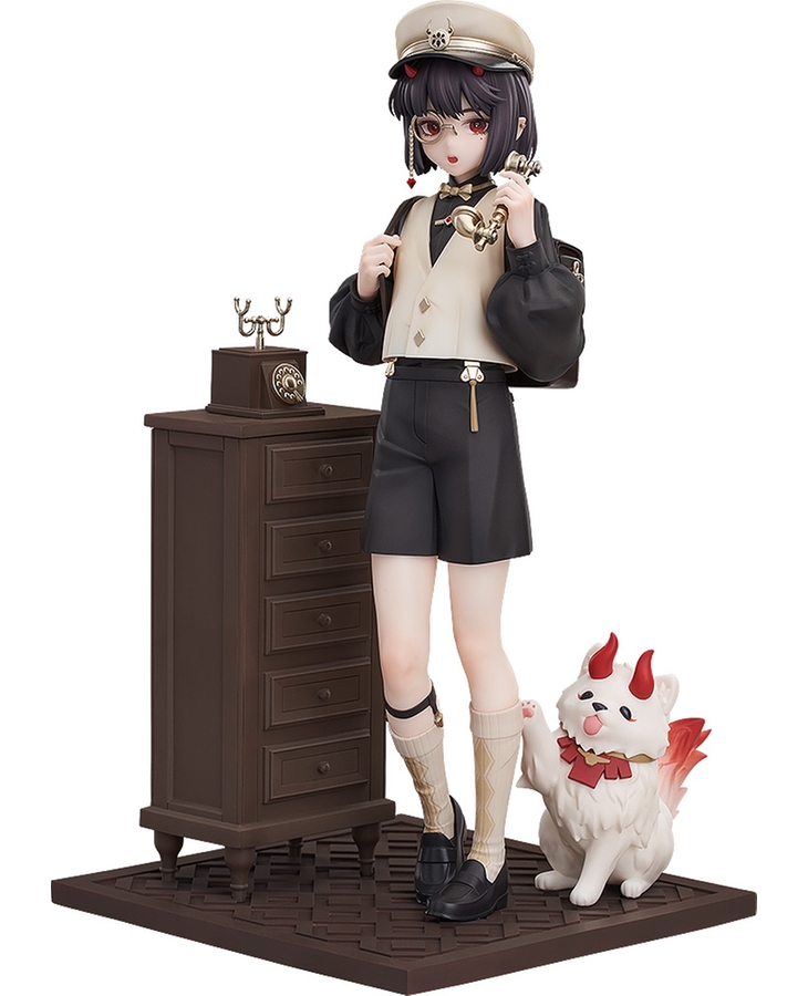 天剣刃心鬼切 魔都綺夢Ver. | GOODSMILE ONLINE SHOP