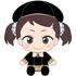 SPY x FAMILY Nendoroid Plus Plushie: Becky Blackbell