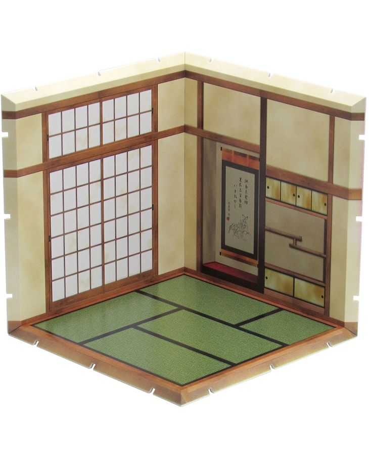 Dioramansion 150: Japanese Room (Rerelease)