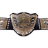 New Japan Pro-Wrestling IWGP World Heavyweight Championship Replica Belt (2nd order)