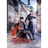 アニメ「鋼の錬金術師 FULLMETAL ALCHEMIST」フィギュア「ロイ・マスタング&マース・ヒューズ -友-」