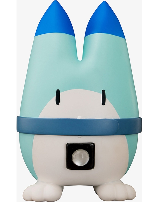 ソフビのラッキービースト