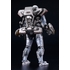 MODEROID RoboCop (Jetpack Equipment)
