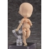 Nendoroid Doll archetype 1.1: Woman (Almond Milk) (Rerelease)