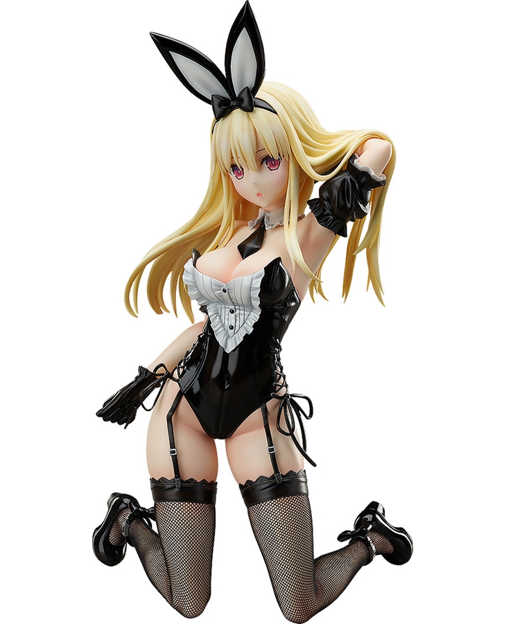 Eureka: Bunny Ver.