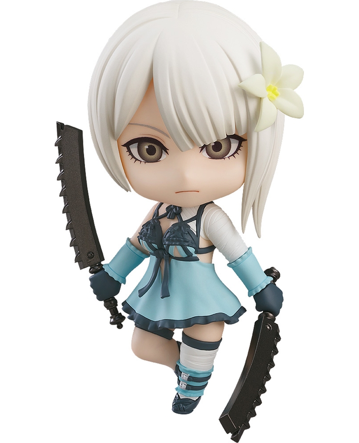 人気の新作 ねんどろいど NieR Replicant ver.1.22474487139 カイネ ゲームキャラクター