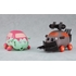 MODEROID Molcar Armored Teddy (Rerelease)