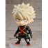 Nendoroid Katsuki Bakugo: Winter Costume Ver.