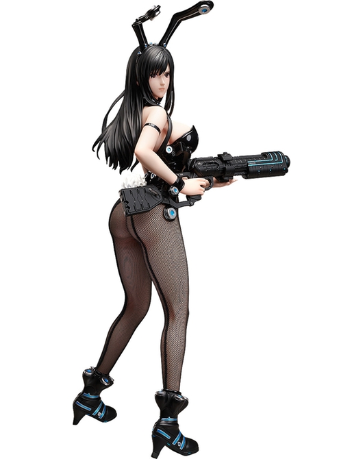 レイカ バニーVer.