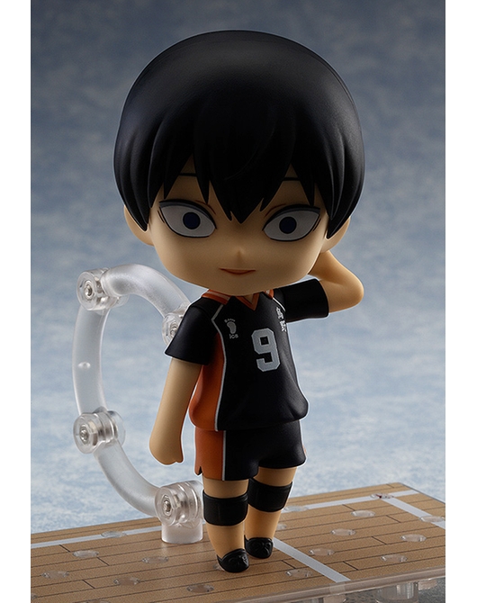 nendoroid tobio