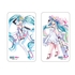 口罩收納夾 RACING MIKU 2021Ver. 001