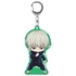 Jujutsu Kaisen Nendoroid Plus Acrylic Keychain Toge Inumaki