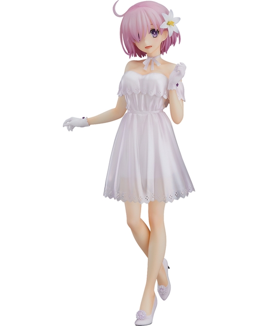 Shielder/Mash Kyrielight: Heroic Spirit Formal Dress Ver.
