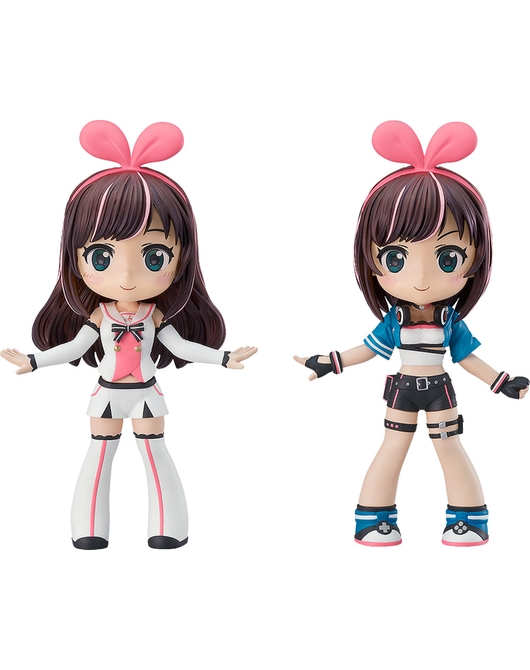 Yurumari Kizuna AI＆Kizuna AI A.I.Games