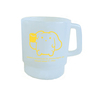 wooser Mini Cup (Yellow)