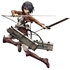 Mikasa Ackerman (Rerelease)